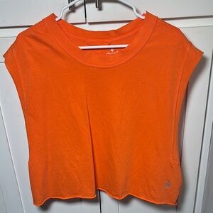 Women's FP Movement Inspire Top Blood Orange